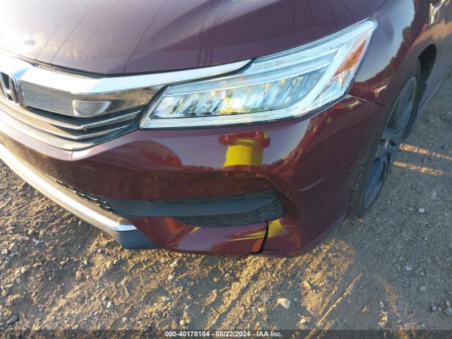 1HGCR3F95GA028134 Honda Accord Touring