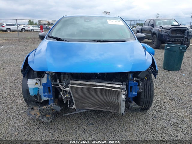 Nissan Versa S Xtronic Cvt 2020 3N1CN8DVXLL902930 Image 13