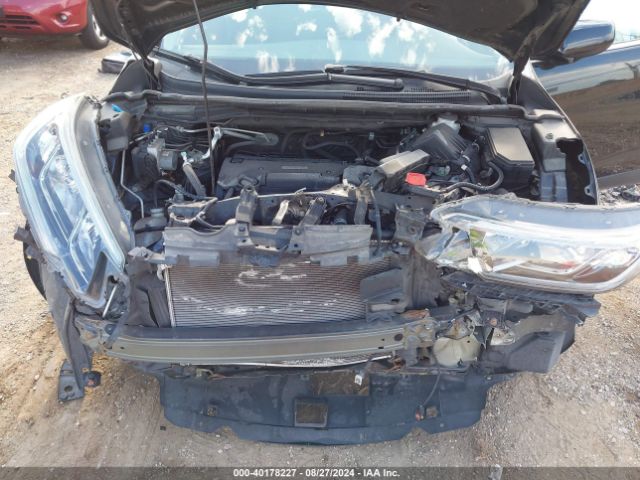 5J6RM4H54GL040975 Honda CR-V EX