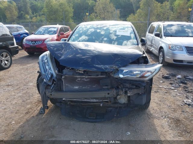 5J6RM4H54GL040975 Honda CR-V EX