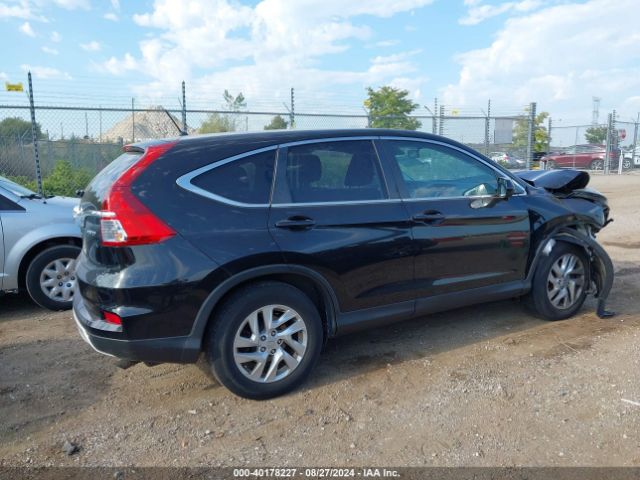 5J6RM4H54GL040975 Honda CR-V EX