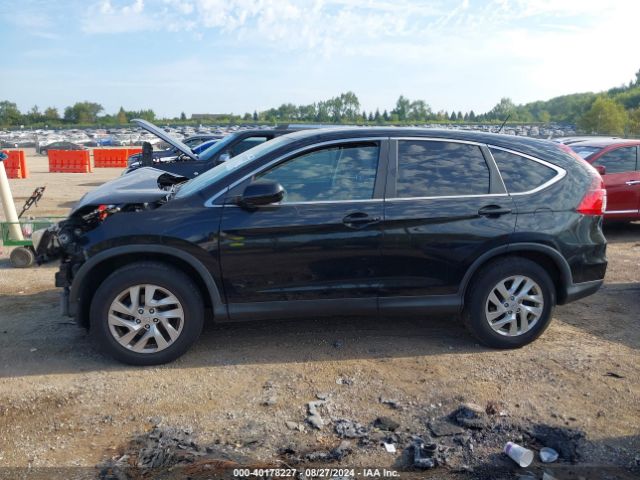 5J6RM4H54GL040975 Honda CR-V EX