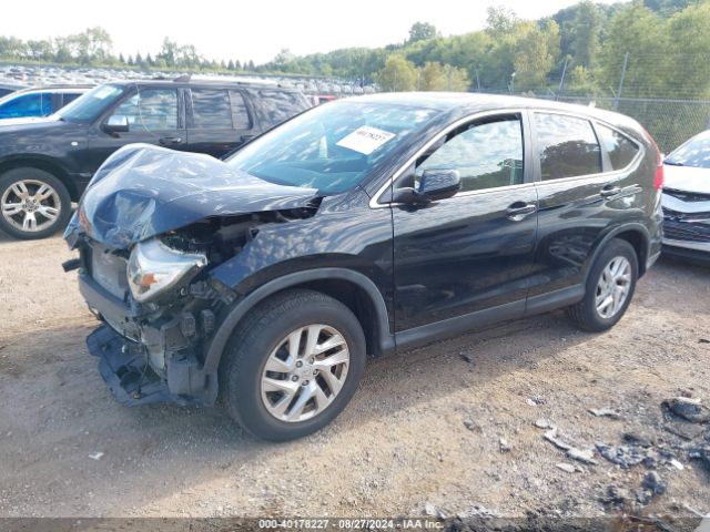 5J6RM4H54GL040975 Honda CR-V EX