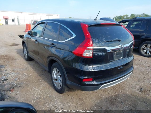 5J6RM4H54GL040975 Honda CR-V EX