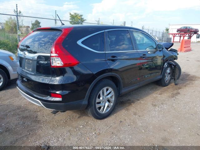 5J6RM4H54GL040975 Honda CR-V EX