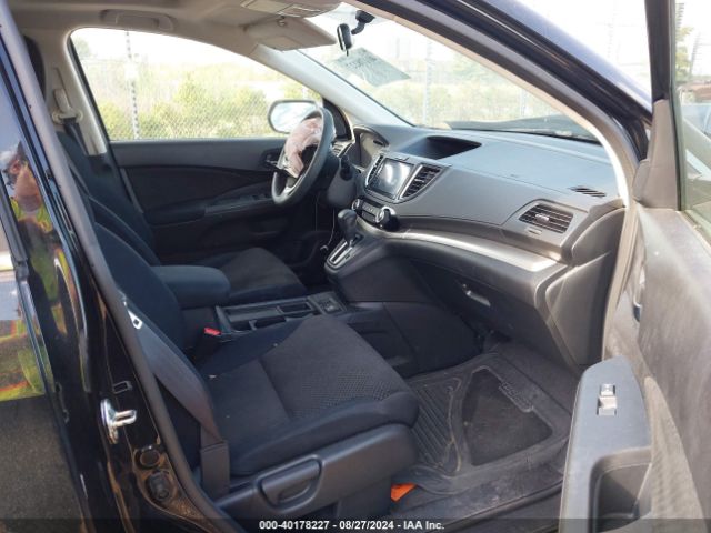 5J6RM4H54GL040975 Honda CR-V EX