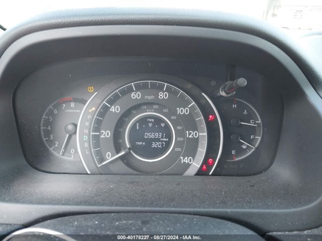 5J6RM4H54GL040975 Honda CR-V EX