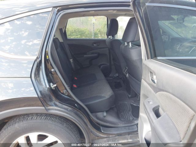5J6RM4H54GL040975 Honda CR-V EX