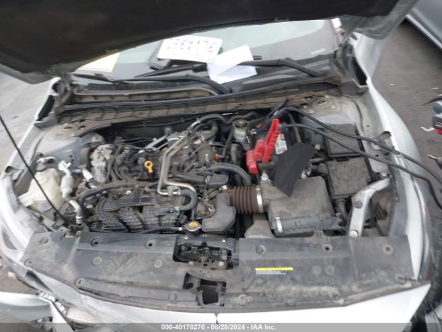 1N4BL4CV7MN326990 Nissan Altima Sr Fwd