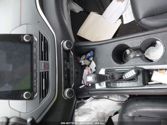 1N4BL4CV7MN326990 Nissan Altima Sr Fwd