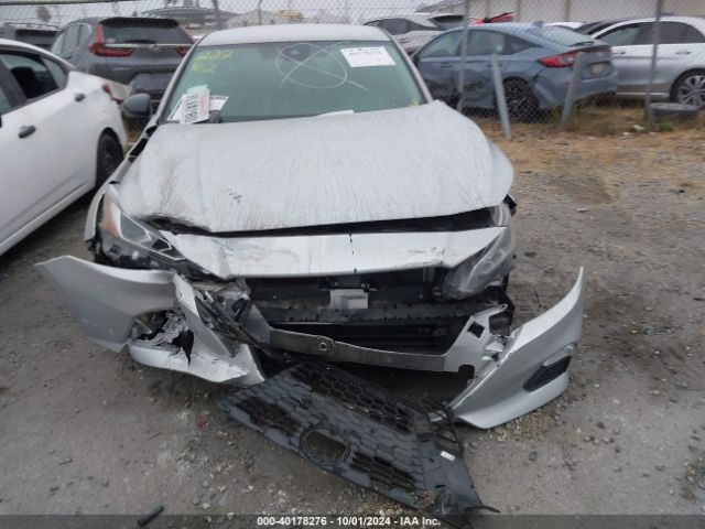 1N4BL4CV7MN326990 Nissan Altima Sr Fwd
