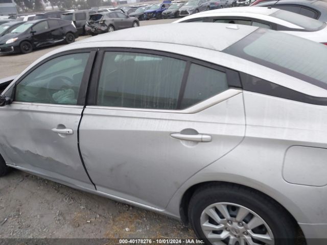 1N4BL4CV7MN326990 Nissan Altima Sr Fwd