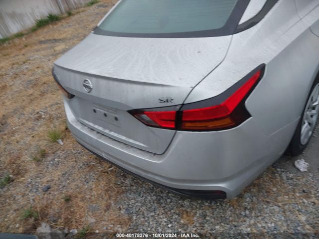 1N4BL4CV7MN326990 Nissan Altima Sr Fwd