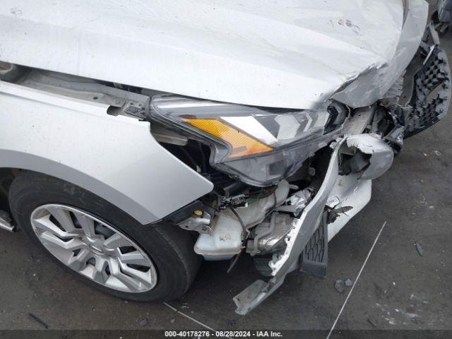 1N4BL4CV7MN326990 Nissan Altima Sr Fwd