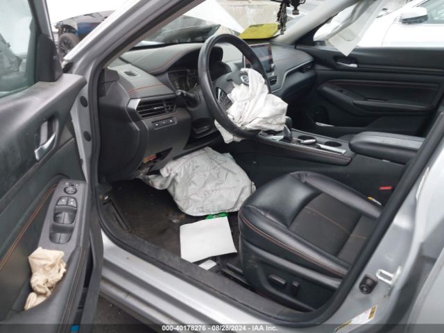 1N4BL4CV7MN326990 Nissan Altima Sr Fwd