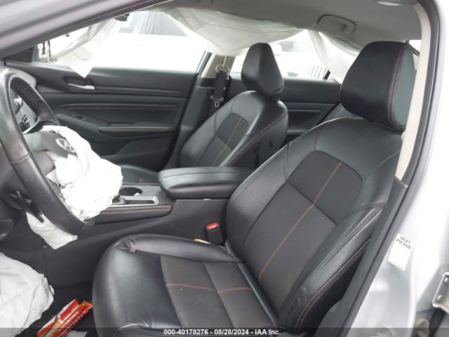 1N4BL4CV7MN326990 Nissan Altima Sr Fwd