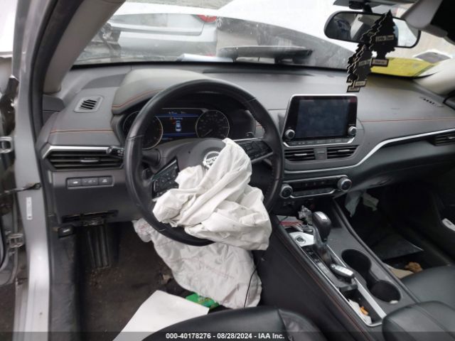 1N4BL4CV7MN326990 Nissan Altima Sr Fwd