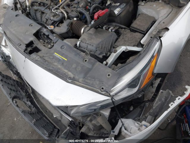 1N4BL4CV7MN326990 Nissan Altima Sr Fwd