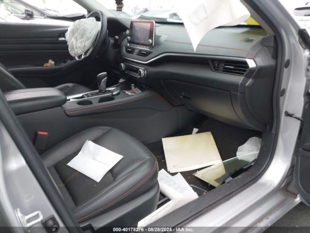 1N4BL4CV7MN326990 Nissan Altima Sr Fwd