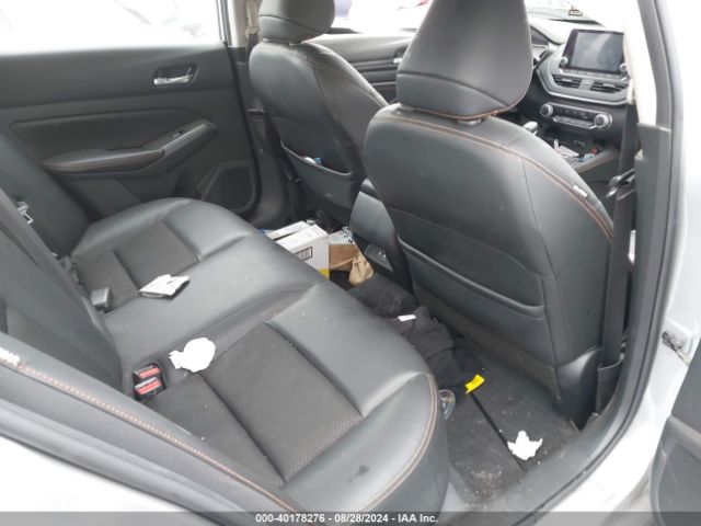 1N4BL4CV7MN326990 Nissan Altima Sr Fwd