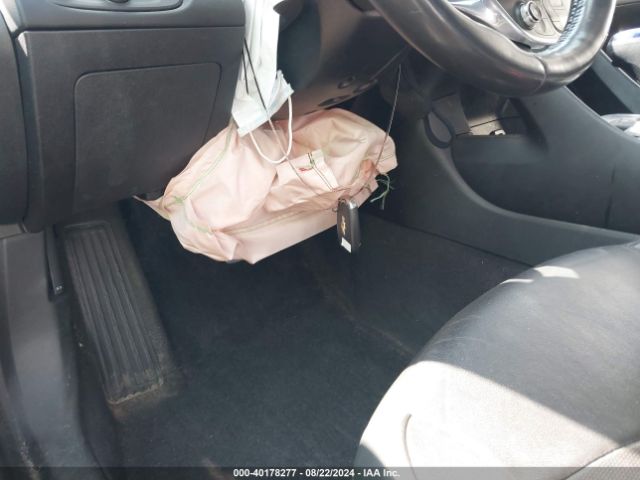 1G1RB6S56JU152557 Chevrolet Volt Premier