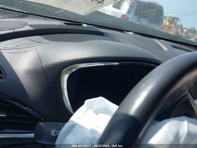 1G1RB6S56JU152557 Chevrolet Volt Premier