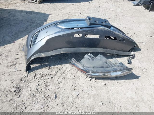 1G1RB6S56JU152557 Chevrolet Volt Premier