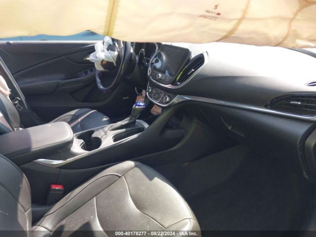 1G1RB6S56JU152557 Chevrolet Volt Premier