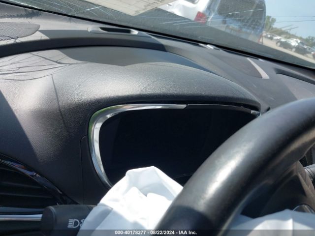 1G1RB6S56JU152557 Chevrolet Volt Premier
