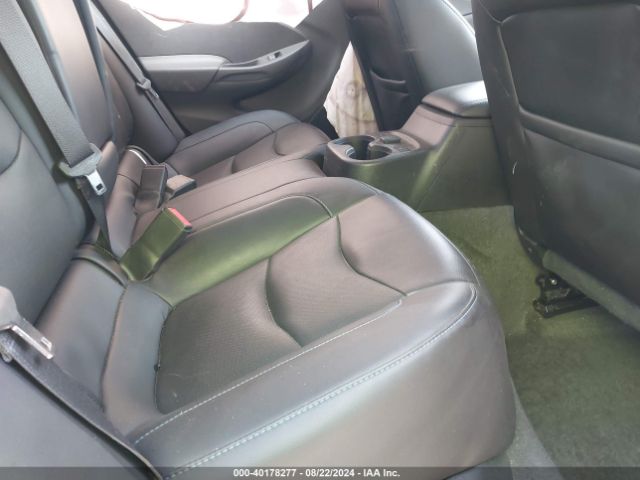 1G1RB6S56JU152557 Chevrolet Volt Premier