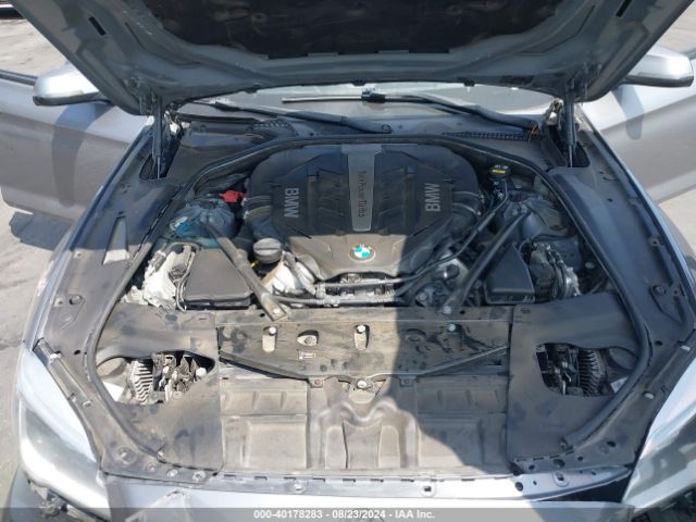 WBA6D4C30HD981329 BMW 650i Gran Coupe