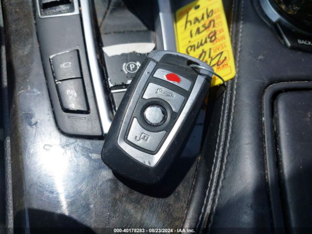 WBA6D4C30HD981329 BMW 650i Gran Coupe