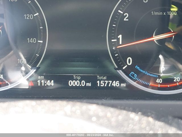 WBA6D4C30HD981329 BMW 650i Gran Coupe