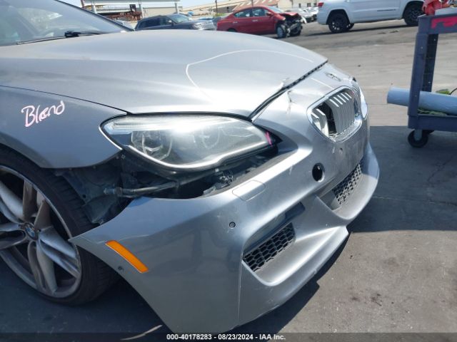 WBA6D4C30HD981329 BMW 650i Gran Coupe