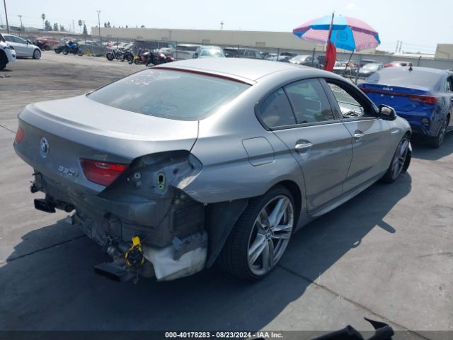 WBA6D4C30HD981329 BMW 650i Gran Coupe