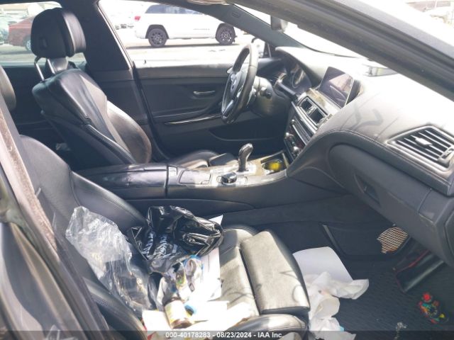 WBA6D4C30HD981329 BMW 650i Gran Coupe