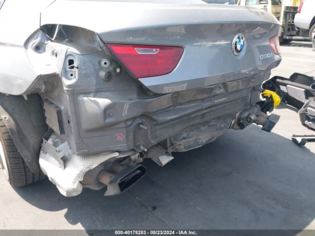 WBA6D4C30HD981329 BMW 650i Gran Coupe