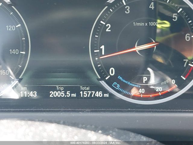 WBA6D4C30HD981329 BMW 650i Gran Coupe