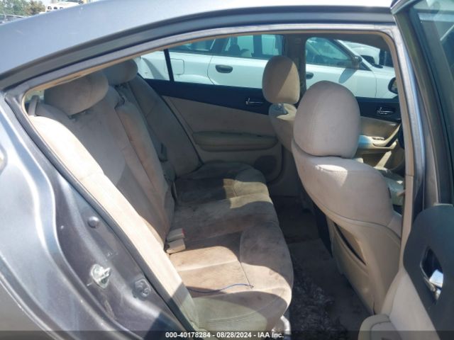 1N4AA5AP6EC491129 Nissan Maxima 3.5 S/3.5 Sv