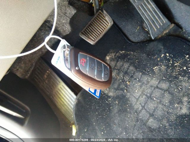 5NPDH4AE9FH551387 Hyundai Elantra Limited