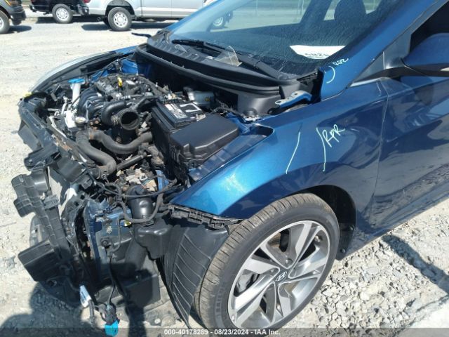 5NPDH4AE9FH551387 Hyundai Elantra Limited
