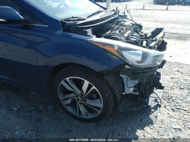 5NPDH4AE9FH551387 Hyundai Elantra Limited
