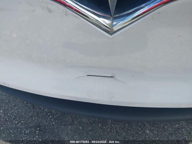 5YJXCBE2XHF064197 Tesla Model X 100d/75d/90d