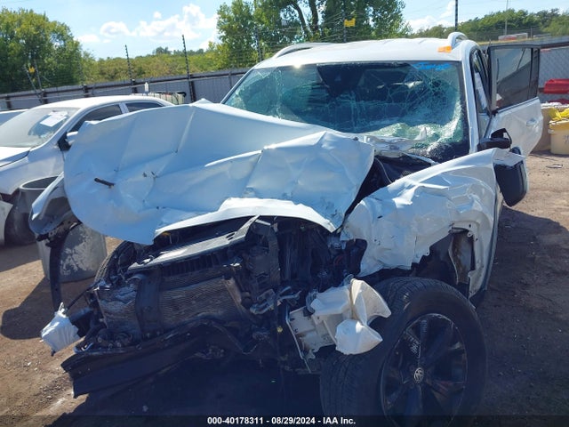 1V2WR2CA2KC531958 Volkswagen Atlas 3.6l V6 Se W/technology