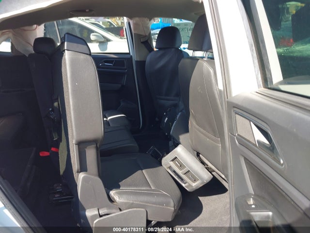1V2WR2CA2KC531958 Volkswagen Atlas 3.6l V6 Se W/technology