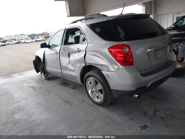 Chevrolet Equinox 2lt 2014 2GNFLCE34E6317260 Image 15