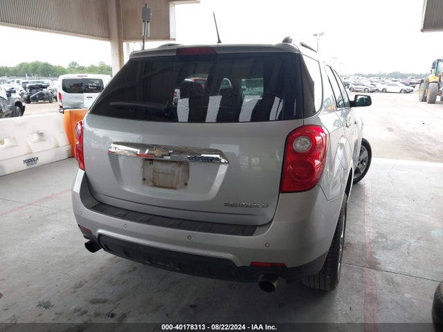 Chevrolet Equinox 2lt 2014 2GNFLCE34E6317260 Image 17