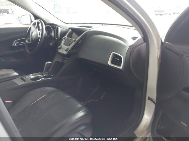 Chevrolet Equinox 2lt 2014 2GNFLCE34E6317260 Image 5