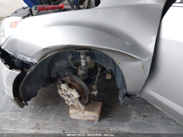 Chevrolet Equinox 2lt 2014 2GNFLCE34E6317260 Image 6