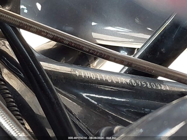 2019 HARLEY-DAVIDSON FLTRXSE 1HD1TCL1XKB958098 Photo 9